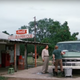 Illustration for article titled Barbecue now available at the Texas Chainsaw Massacre gas station